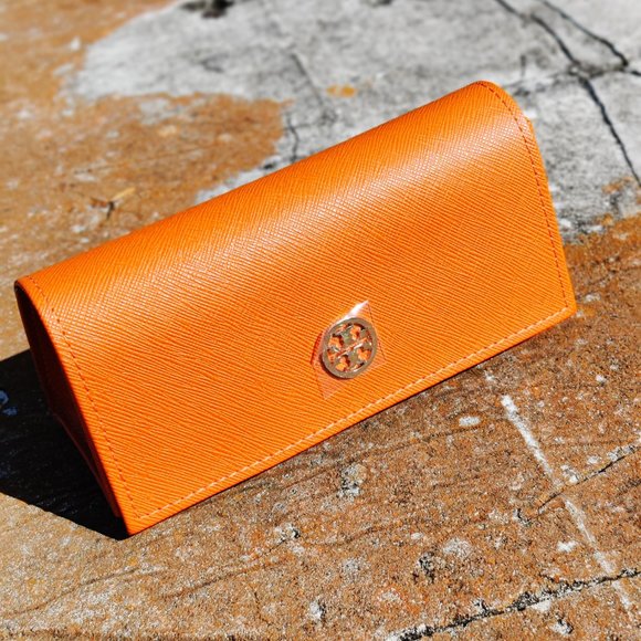 Tory Burch Tortoise Sunglasses - Picture 9 of 12